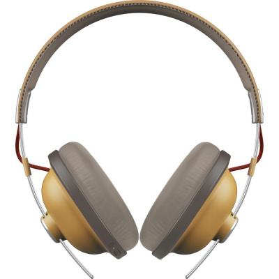 Наушники Panasonic RP-HTX80BGCC