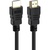 Кабель мультимедійний HDMI to HDMI 1.8m V2.0 Prologix (PR-HDMI-HDMI-P-02-30-18m)