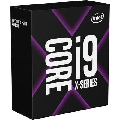 Процессор INTEL Core™ i9 9820X (BX80673I99820X)