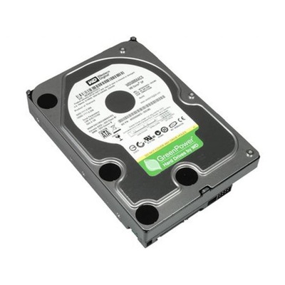 Жесткий диск 3.5'  500GB Western Digital (WD5000AACS)