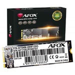 Накопитель SSD M.2 2280 120GB Afox SSD (AFSNM2AW128G)