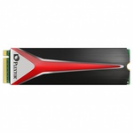 Накопитель SSD M.2 2280 512GB Plextor (PX-512M8PeG)
