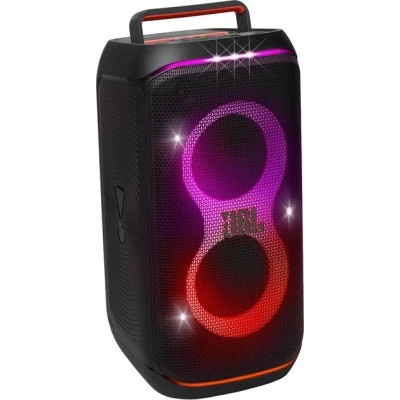 Акустична система JBL PartyBox Club 120 Black (JBLPBCLUB120EP)