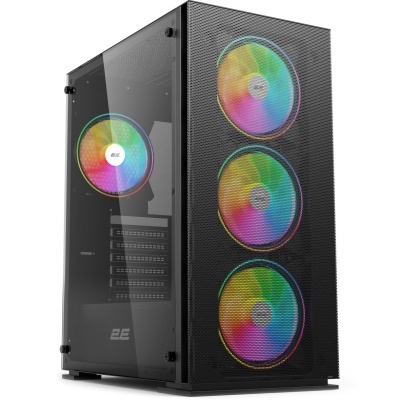 Корпус для ПК 2E Virtus Neo G3301N (2E-G3301N)