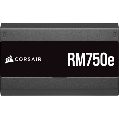 Блок питания Corsair 750W RM750e (CP-9020248-EU)