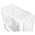 Корпус ASUS A21 White Tempered Glass (90DC00H3-B09010)