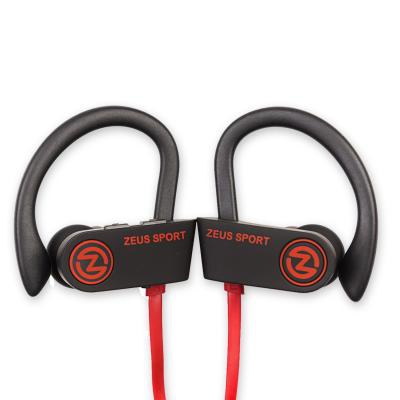 Наушники AirOn Zeus SPORT black (6945545500230)