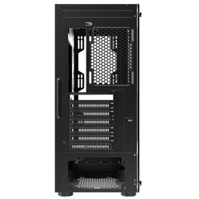 Корпус Xigmatek Gaming X Black (EN46621)