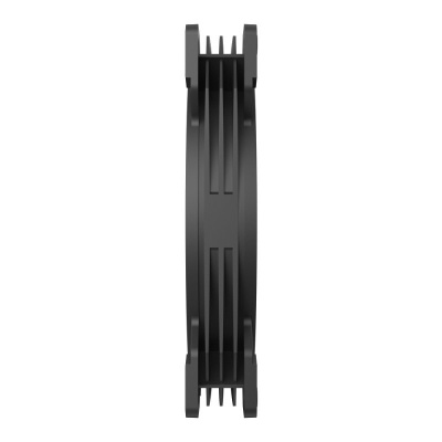 Кулер до корпусу Gamemax GMX-14WFBK-PWM