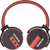 Наушники Defender FreeMotion B530 Bluetooth Black-Red (63530)