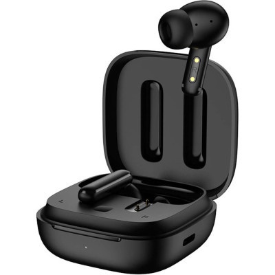 Навушники QCY T13 ANC Black (1033272)