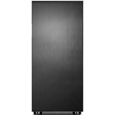 Корпус ThermalTake SUPPRESSOR F51 Black (CA-1E1-00M1NN-00)