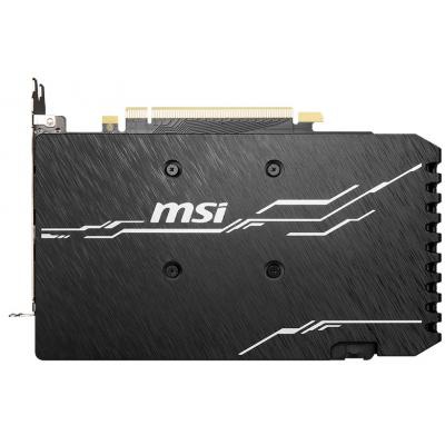 Видеокарта MSI GeForce GTX1660 SUPER 6144Mb VENTUS XS (GTX 1660 SUPER VENTUS XS 6G)