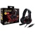 Наушники Genius HS-G600V Black (31710015400)