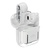 Навушники Proda Azeada Firebee TWS BT-122 White (PD-BT122-WH)