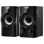 Акустическая система Sven SPS-606 black