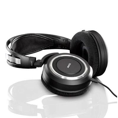 Наушники AKG K540 (K540BLK)