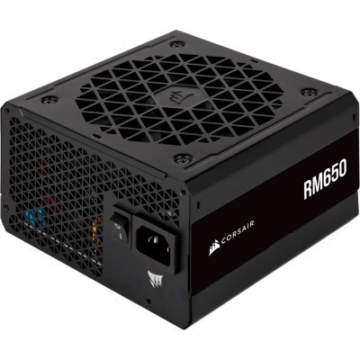 Блок живлення Corsair 650W (CP-9020280-EU)