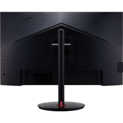Монитор Acer XV272UZbmiipruzx (UM.HX2EE.Z01)