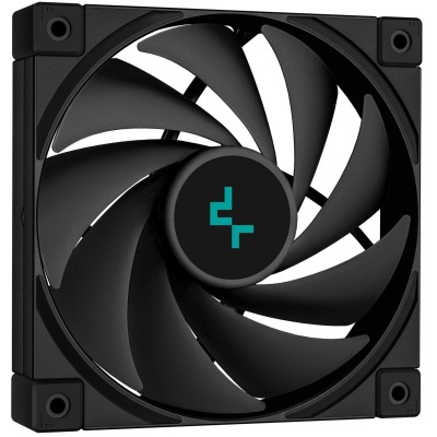 Кулер до корпусу Deepcool AK400 Digital SE