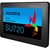 Накопитель SSD 2.5' 250GB ADATA (ASU720SS-250G-C)