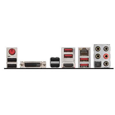 Материнская плата MSI H170 GAMING M3
