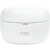 Навушники JBL Tune Beam White (JBLTBEAMWHT)
