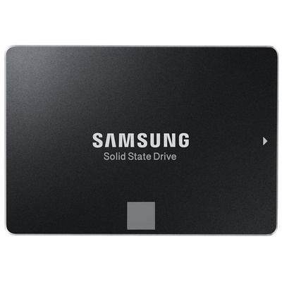 Накопитель SSD 2.5' 120GB Samsung (MZ-75E120BW)