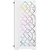 Корпус Azza SPECTRA WHITE (CSAZ-280W)