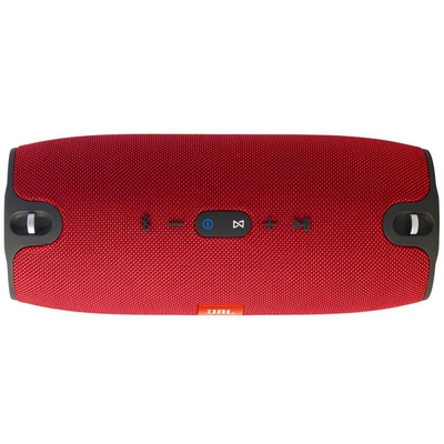 Акустическая система JBL Xtreme Red (JBLXTREMEREDEU)