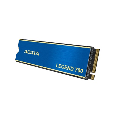 Накопичувач SSD M.2 2280 512GB ADATA (ALEG-700-512GCS)