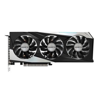 Видеокарта GIGABYTE GeForce RTX3060Ti 8Gb GAMING OC 2.0 LHR (GV-N306TGAMING OC-8GD 2.0)