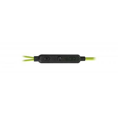 Наушники Defender OutFit W770 Black-Yellow (63770)