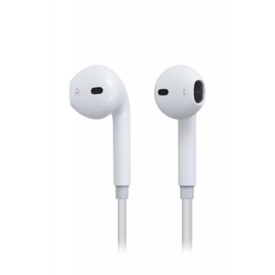 Наушники Ergo VM-530 White (EI530W)