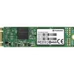 Накопитель SSD M.2 2280 128GB Transcend (TS128GMTS800S)