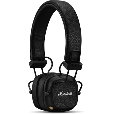 Навушники Marshall Major V Black (1006832)