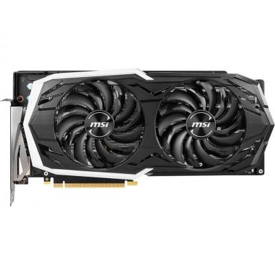 Видеокарта MSI GeForce RTX2070 8192Mb ARMOR OC (RTX 2070 ARMOR 8G OC)