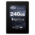 Накопитель SSD 2.5' 240GB Team (T253L3240GMC103)