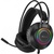 Навушники Xtrike ME GH-509 RGB Black (GH-509)