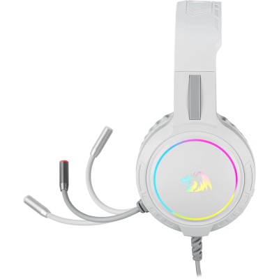Навушники Redragon Mento USB White (70708)