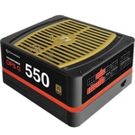 Блок питания ThermalTake 550W Toughpower DPS G (PS-TPG-0550DPCGEU-G)