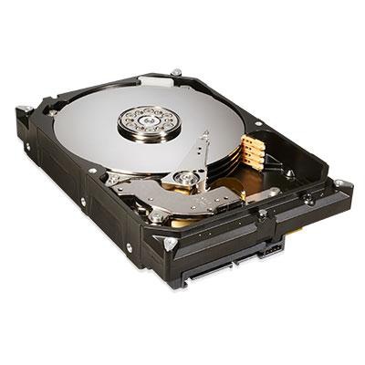 Жесткий диск 3.5' 1TB Seagate (ST1000DX001)