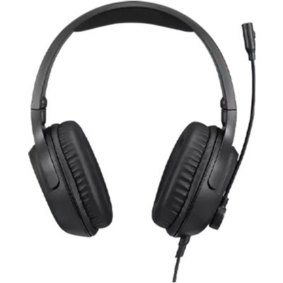 Навушники Lenovo Legion Gaming Headset H200 Black (GXD1B87065)