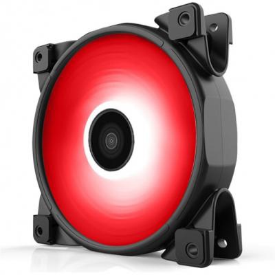 Кулер до корпусу PcCooler HALO 3-in-1 RGB KIT