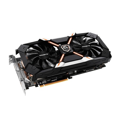 Видеокарта GIGABYTE GeForce GTX1060 6144Mb Xtreme Gaming (GV-N1060XTREME-6GD)