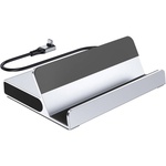 Концентратор Choetech USB3.1 Type-C to HDMI/USB 3.0x2/USB 2.0/USB-C PD 100W Hub 7-in-1 (HUB-M77-GY)