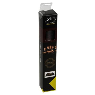 Коврик для мышки Xtrfy XTP1 NiP Lightning Medium Speed (XTP1-M3-NIP-LI)