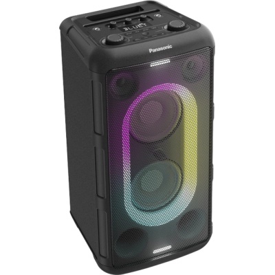 Акустична система Panasonic SC-BMAX10 Black (SC-BMAX10WWK)