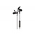 Наушники 2E S9 WiSport Wireless In Ear Headset Waterproof (2E-IES9WBK)
