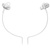 Наушники Meizu EP-51 Bluetooth Sports Earphone White (EP-51 White)